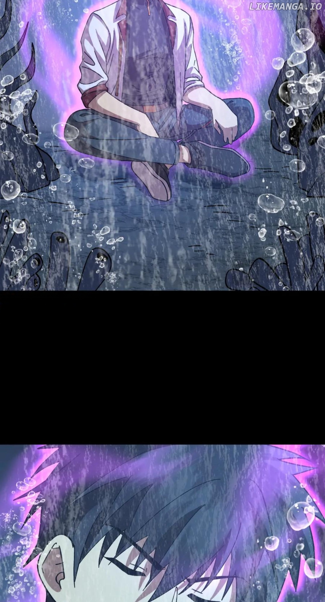 Log into the Future Chapter 215 - page 65